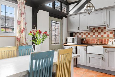 undefined, Home Farm Cottage, Pensax, Stockton, Worcestershire.  WR6 6XJ