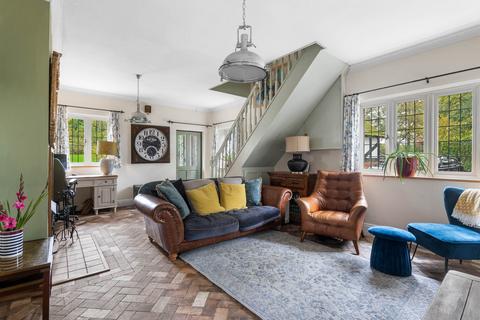 undefined, Home Farm Cottage, Pensax, Stockton, Worcestershire.  WR6 6XJ