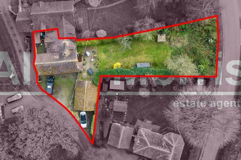 undefined, Home Farm Cottage, Pensax, Stockton, Worcestershire.  WR6 6XJ