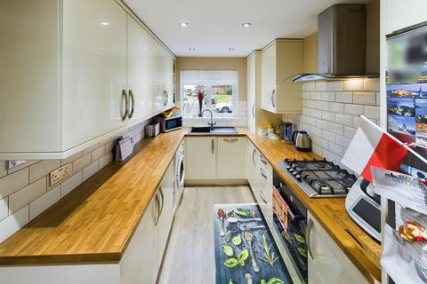 undefined, Summerfields, Rhostyllen, LL14