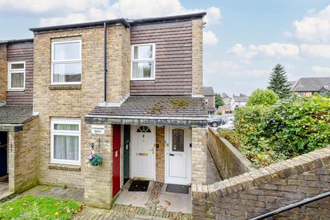undefined, Oak Street, Bishop's Stortford, Hertfordshire, CM23