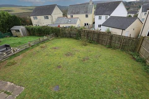 3 bedroom detached house for sale, Grenville Meadows, Nanpean, St Austell, PL26