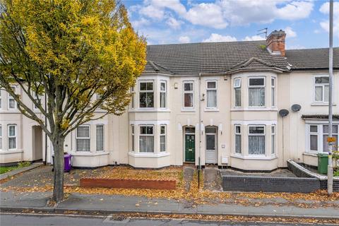 4 bedroom terraced house for sale, Lea Road, Pennfields, Wolverhampton, West Midlands, WV3