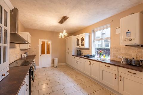 4 bedroom terraced house for sale, Lea Road, Pennfields, Wolverhampton, West Midlands, WV3