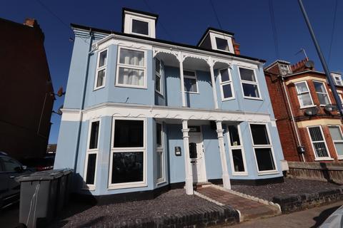 undefined, Highfield Road, Felixstowe