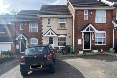 2 bedroom terraced house to rent, Greenacre Drive, Pontprennau, Cardiff