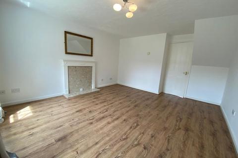 2 bedroom terraced house to rent, Greenacre Drive, Pontprennau, Cardiff