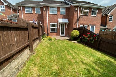 2 bedroom terraced house to rent, Greenacre Drive, Pontprennau, Cardiff