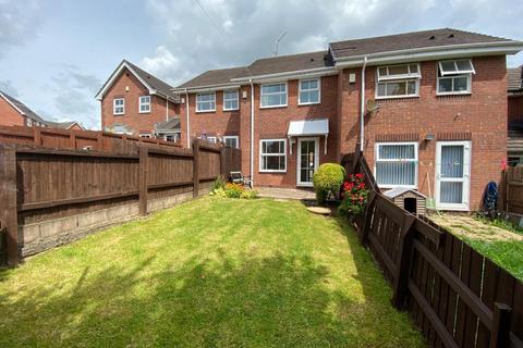 2 bedroom terraced house to rent, Greenacre Drive, Pontprennau, Cardiff