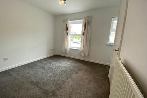 2 bedroom terraced house to rent, Greenacre Drive, Pontprennau, Cardiff