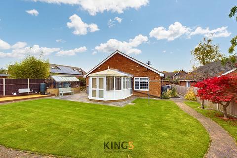 3 bedroom detached bungalow for sale, The Ryde, Hatfield, AL9