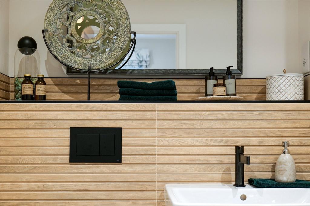 Bathroom Example