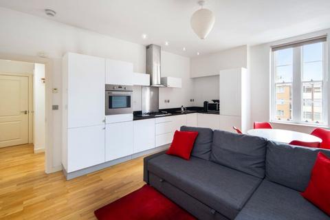 1 bedroom flat to rent, Whittington Apartments, East Arbour Street, Stepney, London, E1