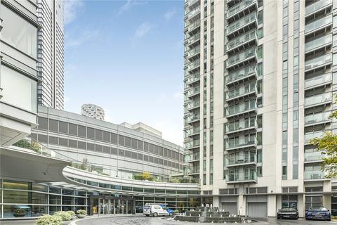 2 bedroom apartment for sale, Pan Peninsula Square, London, E14