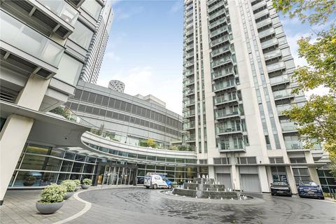 2 bedroom apartment for sale, Pan Peninsula Square, London, E14