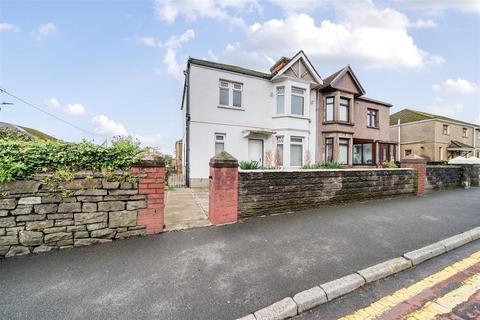 3 bedroom semi-detached house for sale, Margam Road, Port Talbot