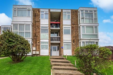 2 bedroom flat for sale, 42 Duncombe Drive, Bedfordshire LU5