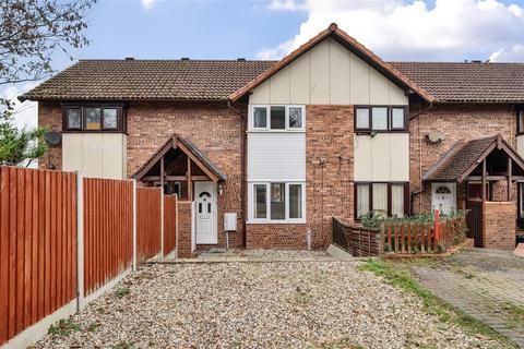 2 bedroom terraced house for sale, 8 Pleasant Street, Kidderminster