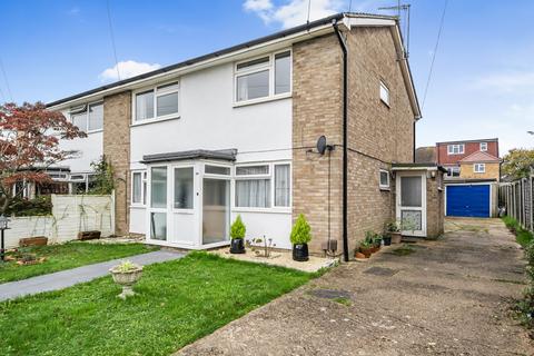 2 bedroom maisonette for sale, Deane Avenue, Ruislip, Middlesex