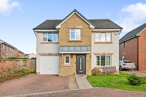 25e Eagle Avenue, Auchterarder, PH3 1GD