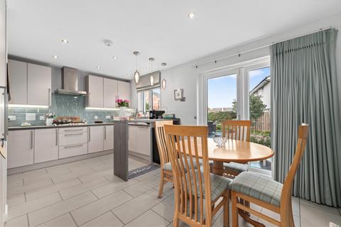 25e Eagle Avenue, Auchterarder, PH3 1GD