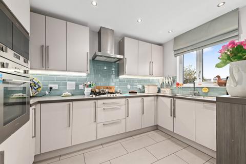 25e Eagle Avenue, Auchterarder, PH3 1GD