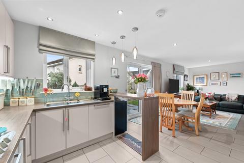 25e Eagle Avenue, Auchterarder, PH3 1GD