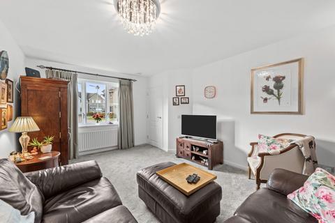25e Eagle Avenue, Auchterarder, PH3 1GD