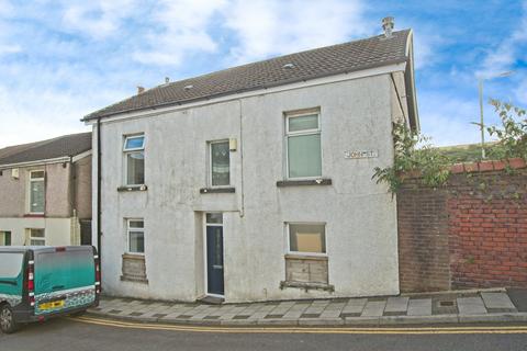 3 bedroom detached house for sale, John Street, Porth CF39