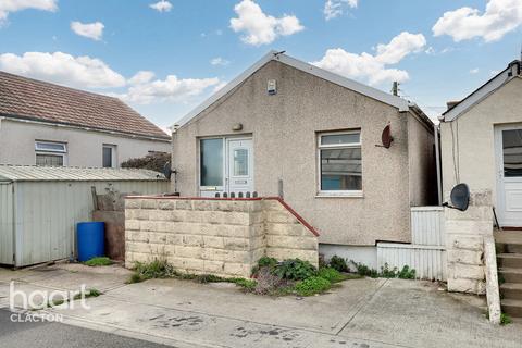 2 bedroom detached bungalow for sale, Brooklands Gardens, Clacton-On-Sea