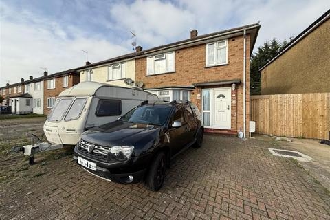 3 bedroom semi-detached house for sale, Kings Drive, Edgware, Greater London, HA8