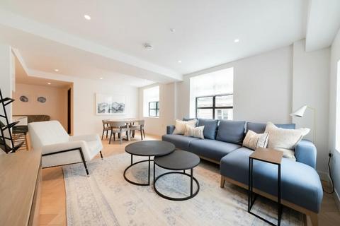 2 bedroom apartment to rent, Sherwood Street, Soho, W1F