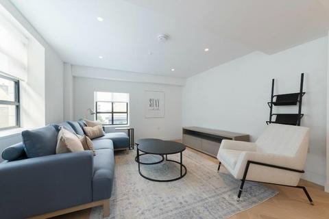 2 bedroom apartment to rent, Sherwood Street, Soho, W1F