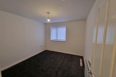 1 bedroom terraced house to rent, Blackburn Street, Manchester