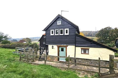 2 bedroom cottage to rent, Upper Hardres Nr Canterbury