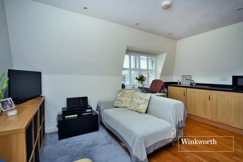 1 bedroom apartment for sale, The Avenue, Worcester Park, Surrey, KT4