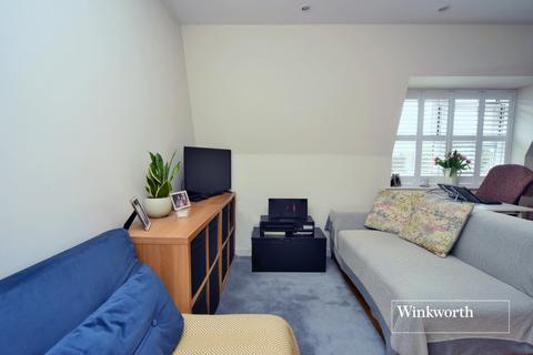 1 bedroom apartment for sale, The Avenue, Worcester Park, Surrey, KT4