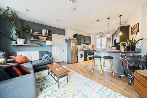 2 bedroom apartment for sale, Kelly Avenue, London