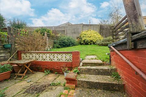 3 bedroom terraced house for sale, Malvern Way, Hastings