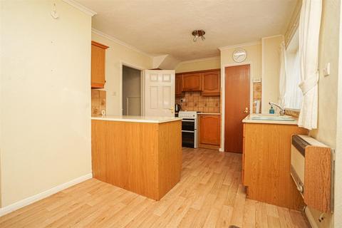 3 bedroom terraced house for sale, Malvern Way, Hastings