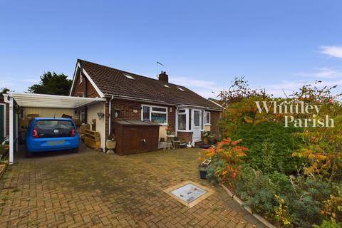 27 Nicholas Drive, Reydon, Southwold, IP18 6RE