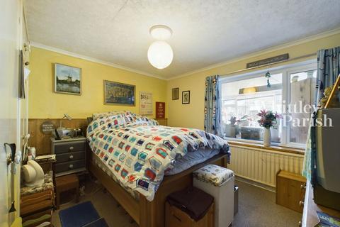 27 Nicholas Drive, Reydon, Southwold, IP18 6RE