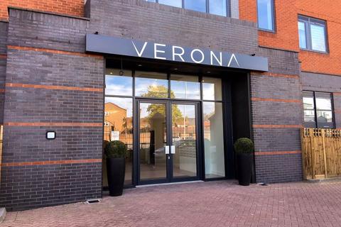 1 bedroom apartment to rent, Verona Apartments, Slough