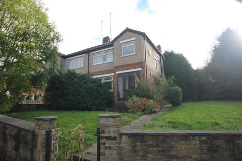 3 bedroom semi-detached house for sale, Bolton Lane, Bradford BD2