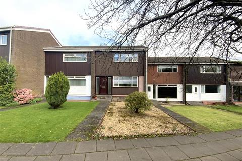 2 bedroom terraced house to rent, Glen Dye, St Leonards, East Kilbride