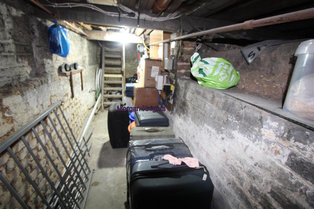 Basement:
