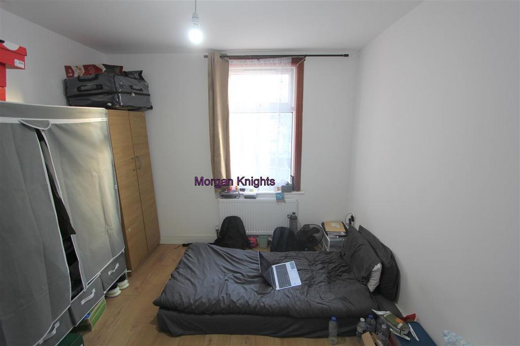 Bedroom Two: