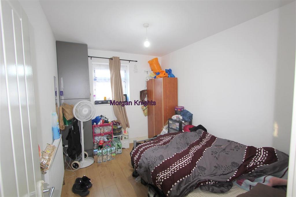 Bedroom Three: