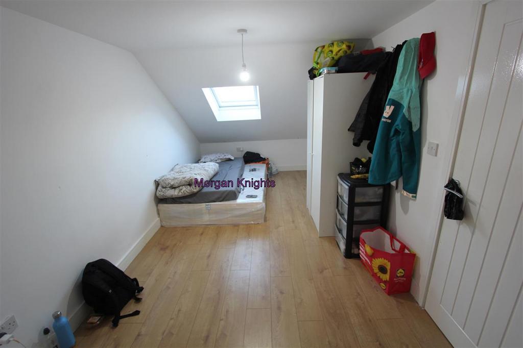 Bedroom Four: