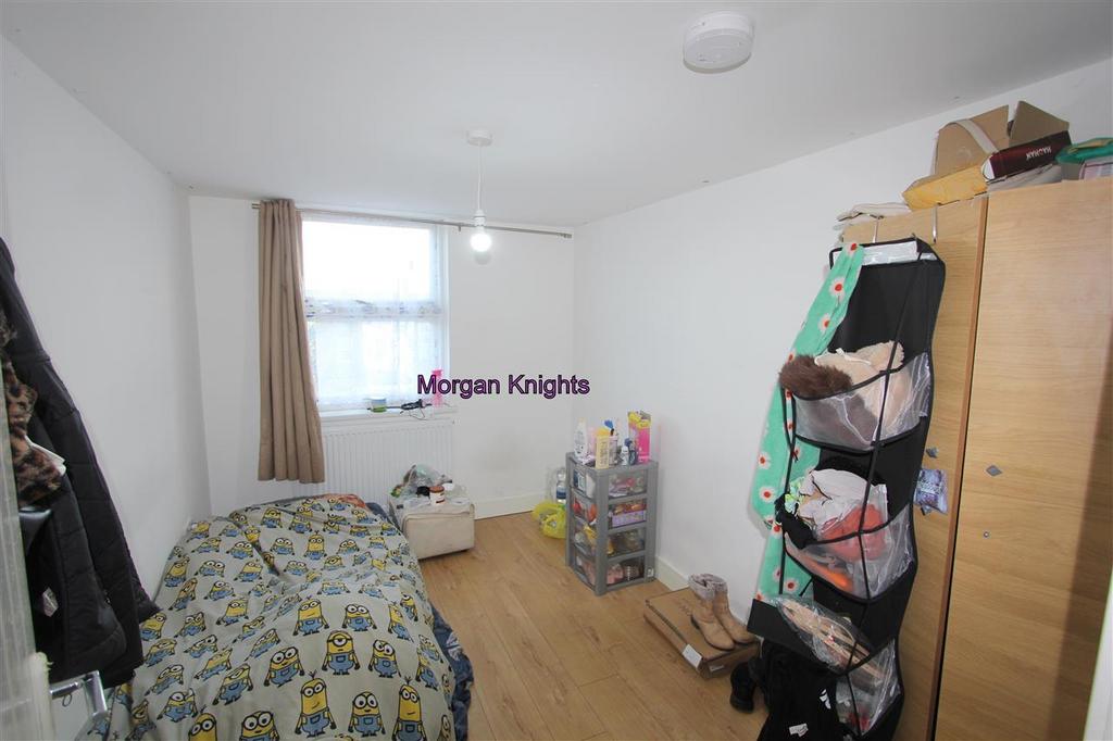 Bedroom Five: